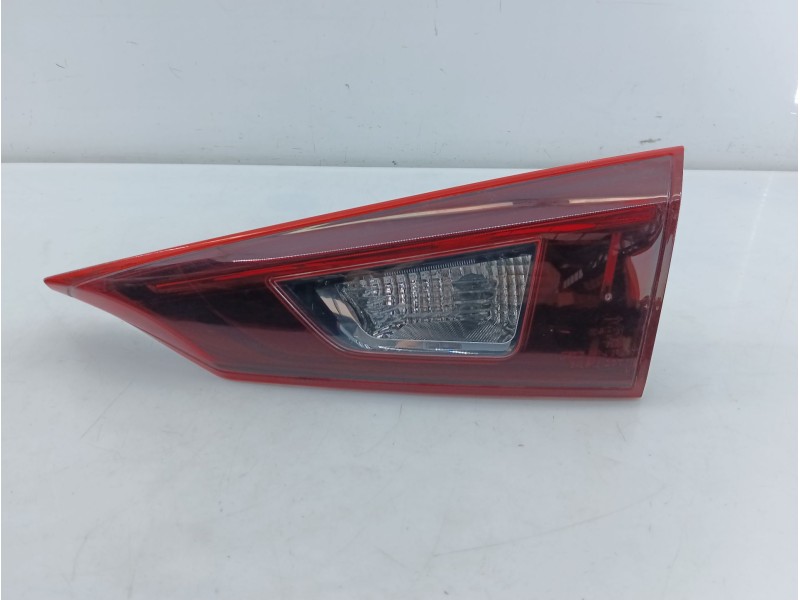 Recambio de piloto trasero derecho porton para mazda 3 lim. () evolution referencia OEM IAM   