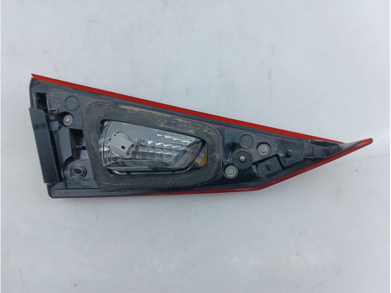 Recambio de piloto trasero derecho porton para mazda 3 lim. () evolution referencia OEM IAM   