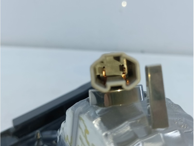 Recambio de piloto trasero derecho porton para mazda 3 lim. () evolution referencia OEM IAM   