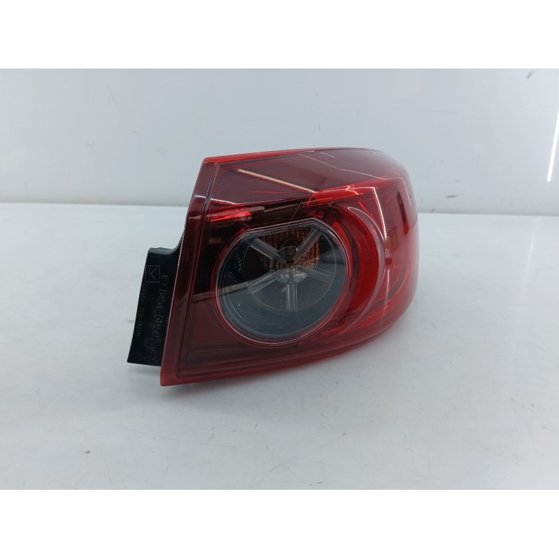 Recambio de piloto trasero derecho para mazda 3 lim. () evolution referencia OEM IAM   