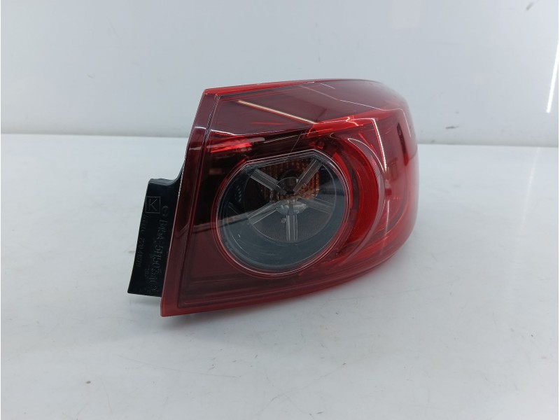 Recambio de piloto trasero derecho para mazda 3 lim. () evolution referencia OEM IAM   