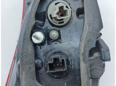 Recambio de piloto trasero derecho para mazda 3 lim. () evolution referencia OEM IAM    2