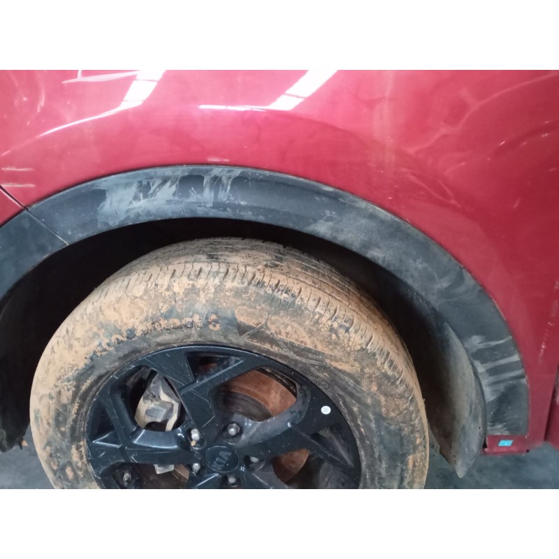 Recambio de aletin delantero izquierdo para kia sportage iv (ql, qle) 1.6 gdi referencia OEM IAM   