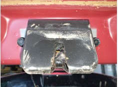 CERRADURA MALETERO / PORTON 