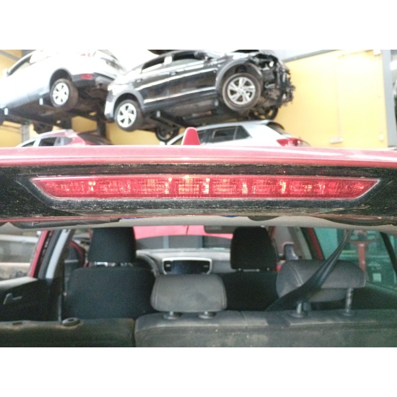 Recambio de luz central de freno para kia sportage iv (ql, qle) 1.6 gdi referencia OEM IAM   