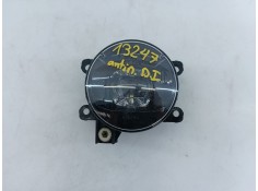 FARO ANTINIEBLA IZQUIERDO 90087755 E1-A1-43-2
