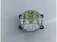 FARO ANTINIEBLA IZQUIERDO E40219272 E1-A4-51-1