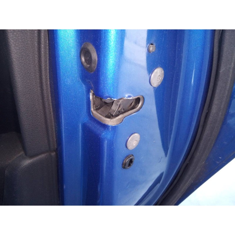 Recambio de cerradura puerta trasera derecha para peugeot 308 confort referencia OEM IAM   