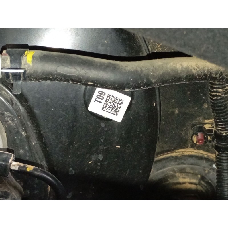 Recambio de servofreno para kia sportage iv (ql, qle) 1.6 gdi referencia OEM IAM   