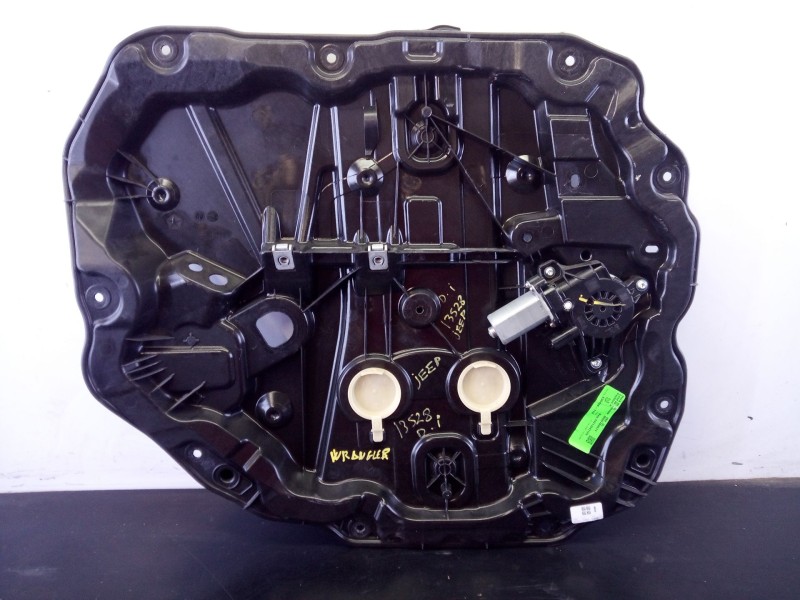 Recambio de elevalunas delantero izquierdo para jeep wrangler iv (jl) 2.0 t-gdi (jl72, jl74) referencia OEM IAM 20217041120 IMW7