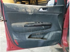 GUARNECIDO PUERTA DELANTERA IZQUIERDA 