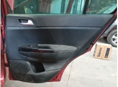 GUARNECIDO PUERTA TRASERA DERECHA 