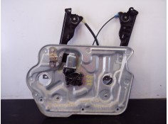 Recambio de elevalunas delantero derecho para nissan qashqai qashqai j10 referencia OEM IAM Sin referencia  