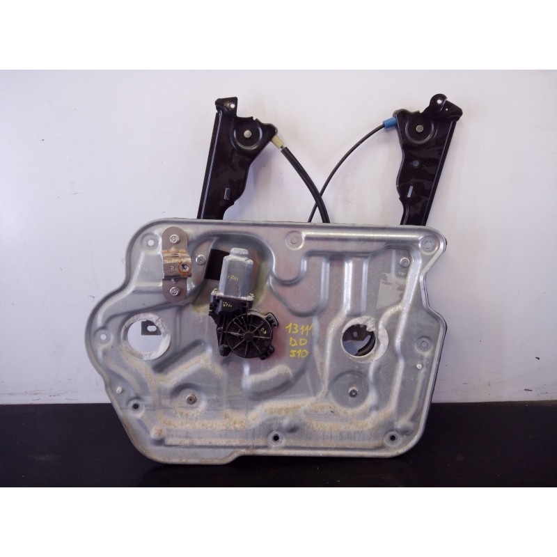 Recambio de elevalunas delantero derecho para nissan qashqai qashqai j10 referencia OEM IAM Sin referencia  