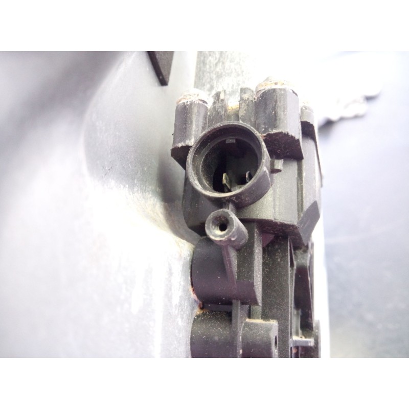 Recambio de elevalunas delantero derecho para nissan qashqai qashqai j10 referencia OEM IAM Sin referencia  