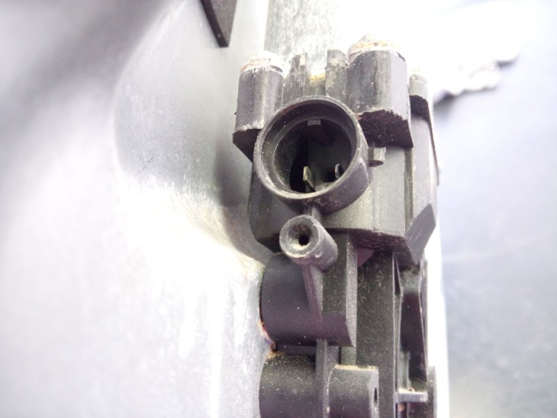 Recambio de elevalunas delantero derecho para nissan qashqai qashqai j10 referencia OEM IAM Sin referencia  