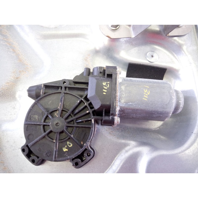 Recambio de elevalunas delantero derecho para nissan qashqai qashqai j10 referencia OEM IAM Sin referencia  