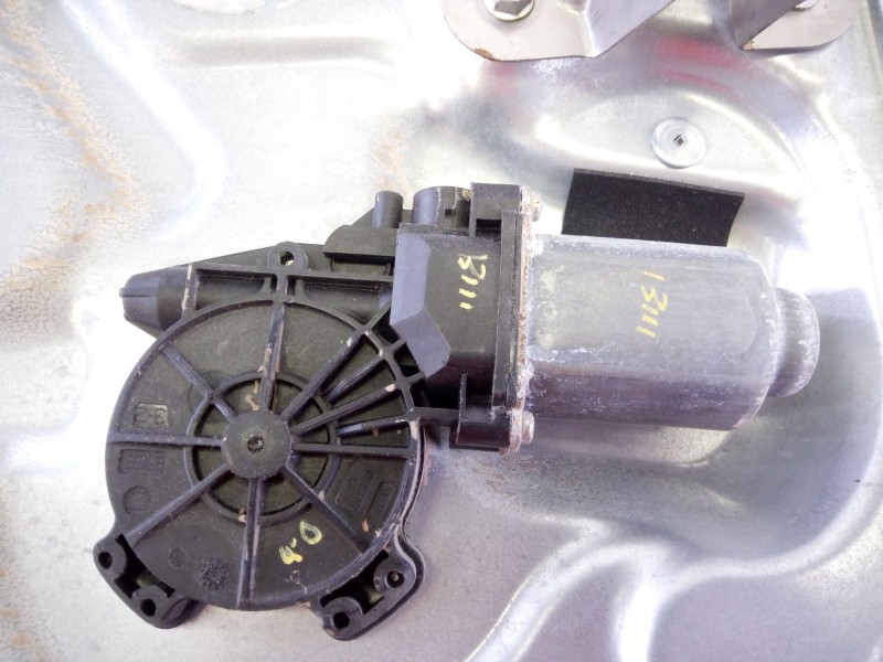 Recambio de elevalunas delantero derecho para nissan qashqai qashqai j10 referencia OEM IAM Sin referencia  