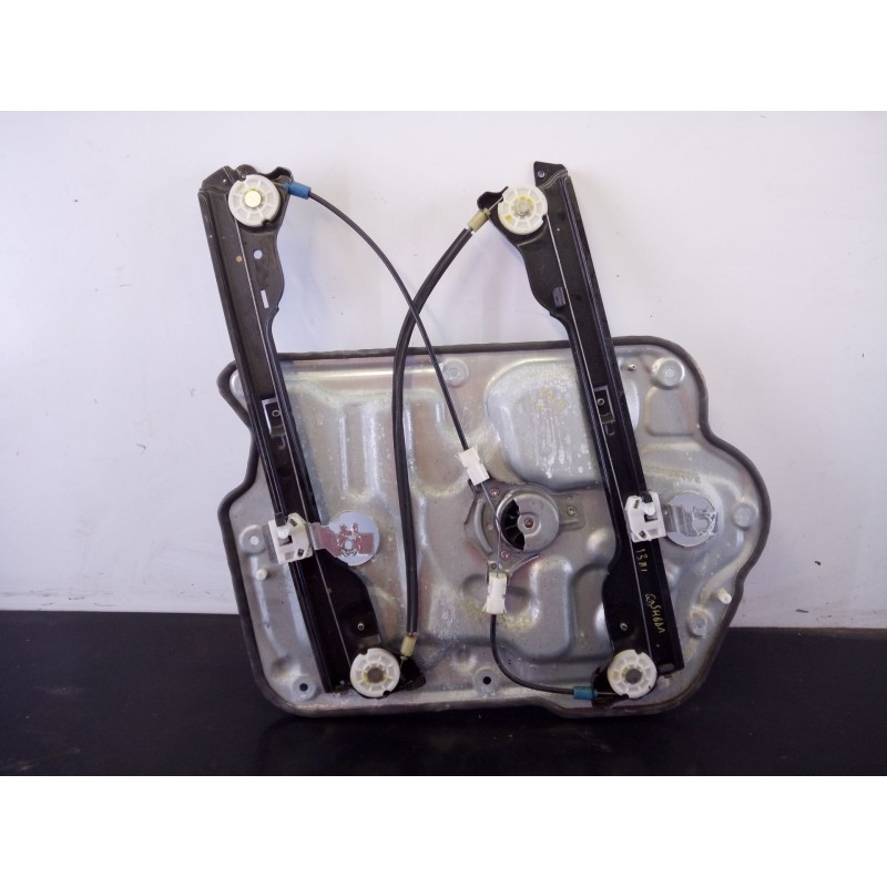 Recambio de elevalunas delantero derecho para nissan qashqai qashqai j10 referencia OEM IAM Sin referencia  