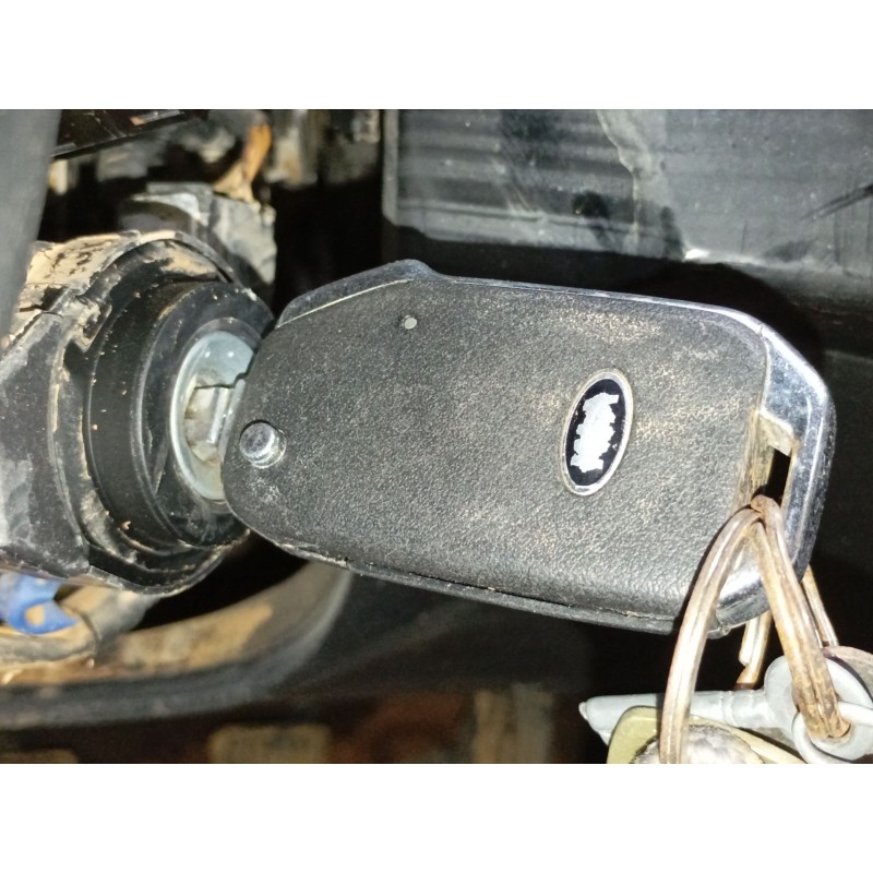 Recambio de antirrobo para kia sportage iv (ql, qle) 1.6 gdi referencia OEM IAM   