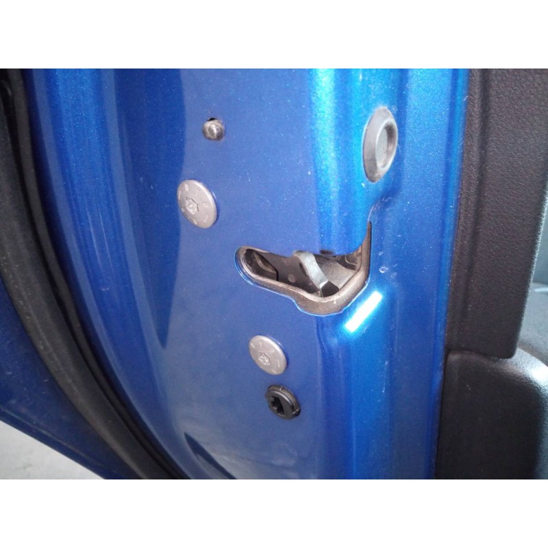 Recambio de cerradura puerta trasera izquierda para peugeot 308 confort referencia OEM IAM   