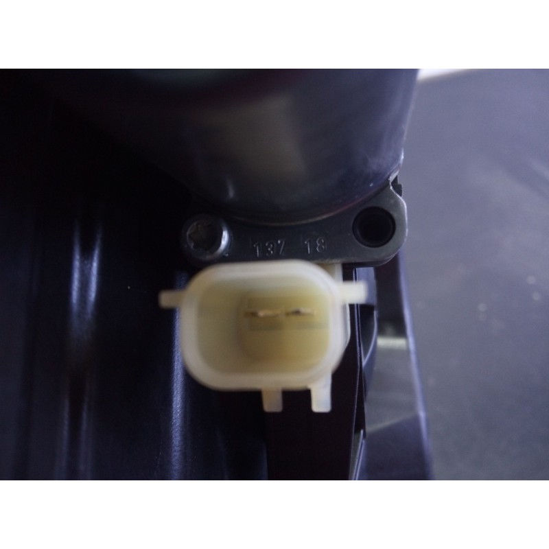 Recambio de elevalunas trasero izquierdo para jeep compass (mp, m6, mv, m7) 1.4 multiair referencia OEM IAM C54626101  