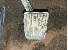 PEDAL EMBRAGUE 