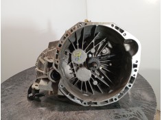 Recambio de caja cambios para renault laguna iii dynamique referencia OEM IAM PK4007   2