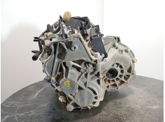 Recambio de caja cambios para renault laguna iii dynamique referencia OEM IAM PK4007  