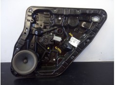 ELEVALUNAS TRASERO DERECHO A0009060908 A1775401311 P2-B4-17