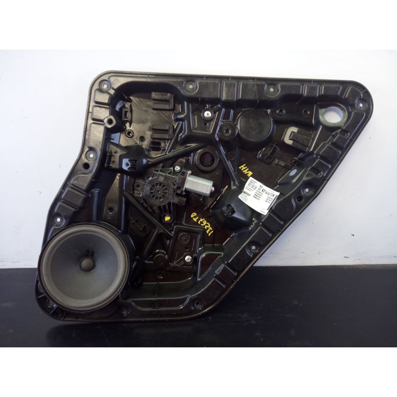 Recambio de elevalunas trasero derecho para mercedes-benz clase a sedán (v177) a 250 e (177.186) referencia OEM IAM   