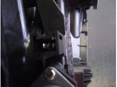 Recambio de elevalunas trasero derecho para mercedes-benz clase a sedán (v177) a 250 e (177.186) referencia OEM IAM    2