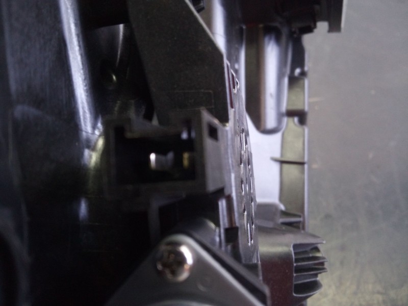 Recambio de elevalunas trasero derecho para mercedes-benz clase a sedán (v177) a 250 e (177.186) referencia OEM IAM   