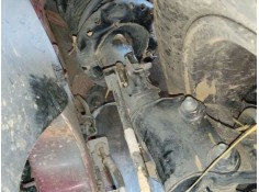 AMORTIGUADOR DELANTERO IZQUIERDO 