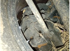 PINZA FRENO TRASERA IZQUIERDA 