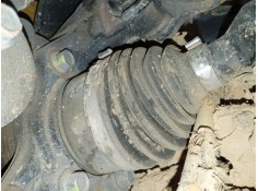 TRANSMISION DELANTERA DERECHA 