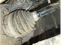 TRANSMISION DELANTERA IZQUIERDA 