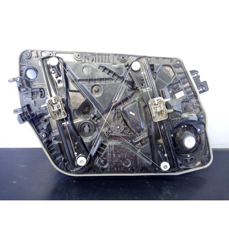 Recambio de elevalunas delantero derecho para mercedes-benz clase a sedán (v177) a 250 e (177.186) referencia OEM IAM A000906570