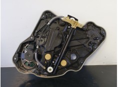 Recambio de elevalunas trasero izquierdo para jeep compass (mp, m6, mv, m7) 1.4 multiair referencia OEM IAM    2