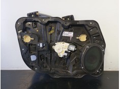 Recambio de elevalunas delantero izquierdo para jeep compass (mp, m6, mv, m7) 1.4 multiair referencia OEM IAM   