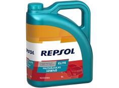Recambio de aceite para universal adit. y aceite repsol 10w40 sintetico referencia OEM IAM RPP0064MFB NUEVO ESTANTERIA1