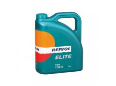 Recambio de aceite para universal aceite repsol elite tdi 15w40 referencia OEM IAM RP135Y55 NUEVO ESTANTERIA1