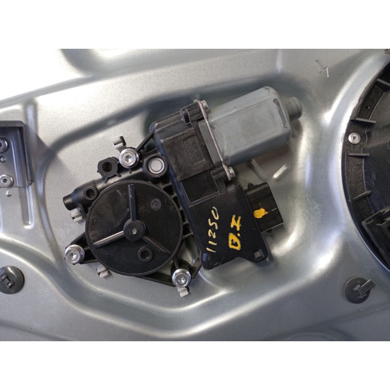 Recambio de elevalunas delantero izquierdo para hyundai ix55 style referencia OEM IAM 824703J011  