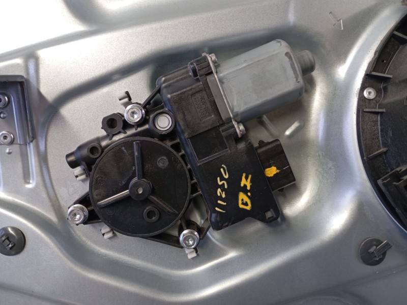 Recambio de elevalunas delantero izquierdo para hyundai ix55 style referencia OEM IAM 824703J011  