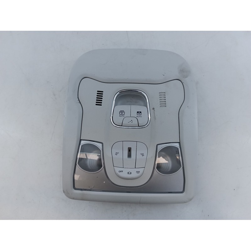 Recambio de luz interior para jeep renegade suv (bu, b1, bv) 1.4 4x4 referencia OEM IAM 07356212950  