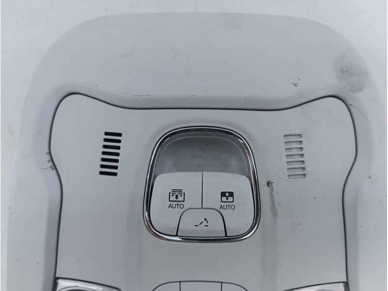 Recambio de luz interior para jeep renegade suv (bu, b1, bv) 1.4 4x4 referencia OEM IAM 07356212950  