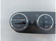 Recambio de mando climatizador para jeep renegade suv (bu, b1, bv) 1.4 4x4 referencia OEM IAM    2