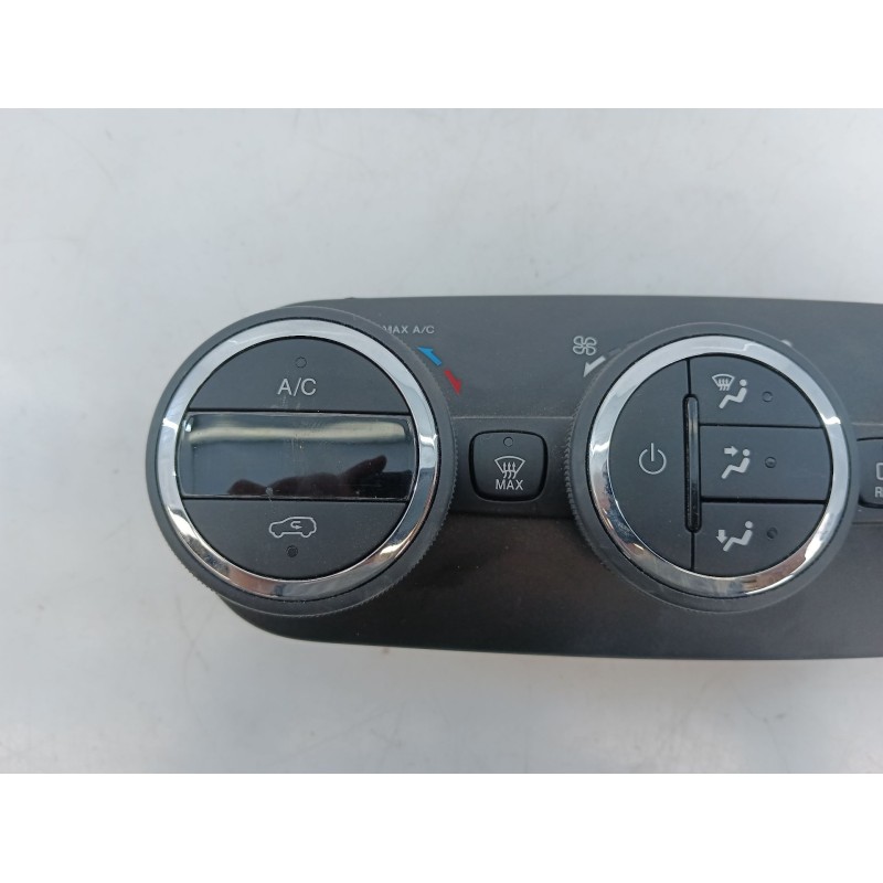 Recambio de mando climatizador para jeep renegade suv (bu, b1, bv) 1.4 4x4 referencia OEM IAM   
