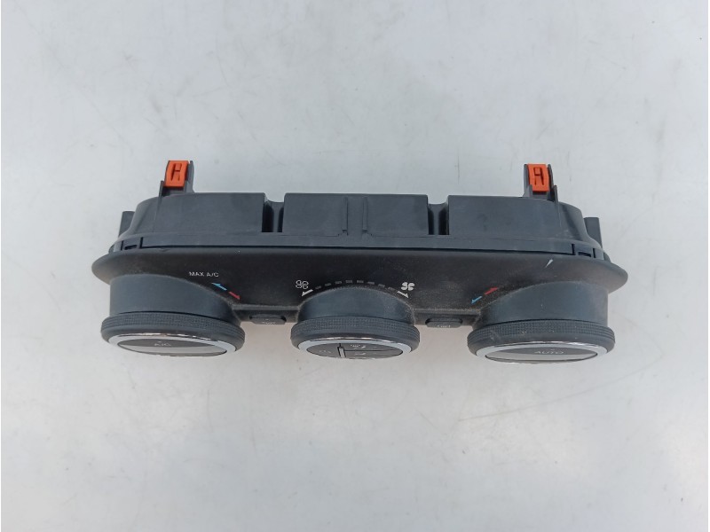 Recambio de mando climatizador para jeep renegade suv (bu, b1, bv) 1.4 4x4 referencia OEM IAM   