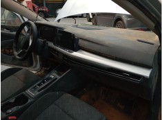 volkswagen golf viii (cd1, da1) del año 2021 2